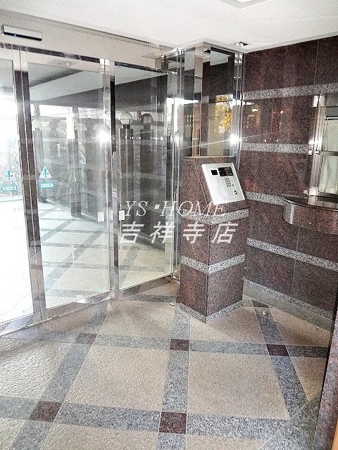 武蔵野パークヒルズ その他6