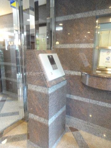 武蔵野パークヒルズ その他外観1