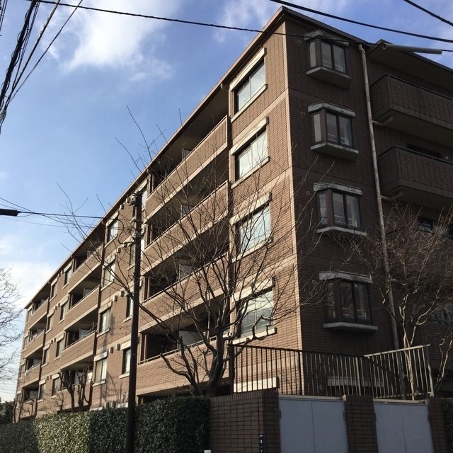 武蔵野パークヒルズ その他外観2