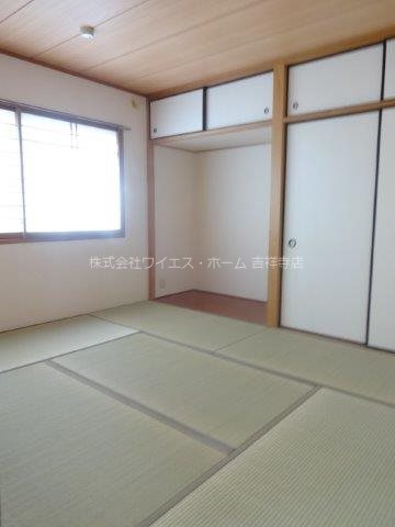 武蔵野パークヒルズ その他10