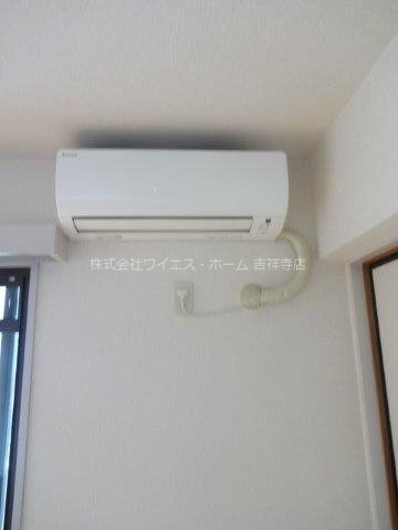 武蔵野パークヒルズ その他11