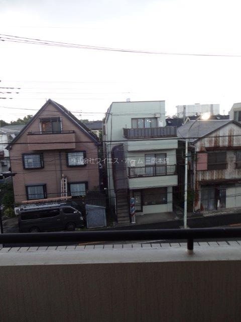 サンフラットむさしの その他1
