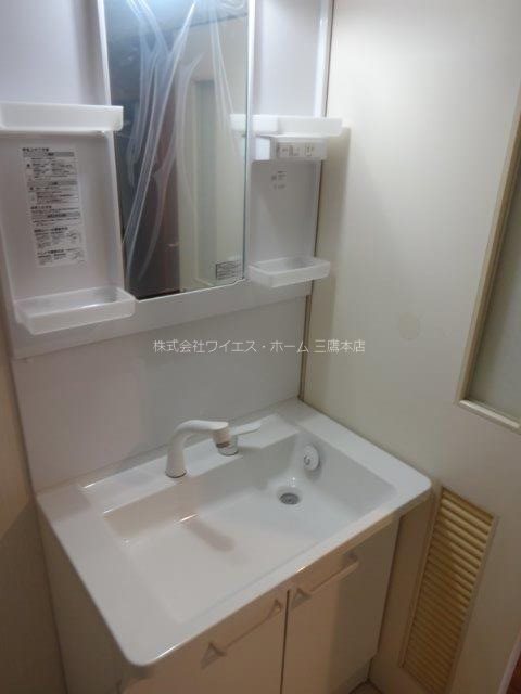 サンフラットむさしの その他2