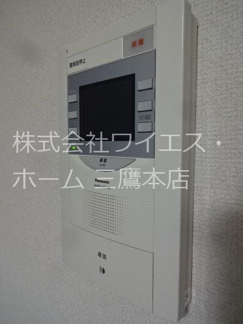 サンフラットむさしの その他4