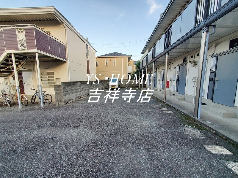 ウィステリアⅡ その他外観1