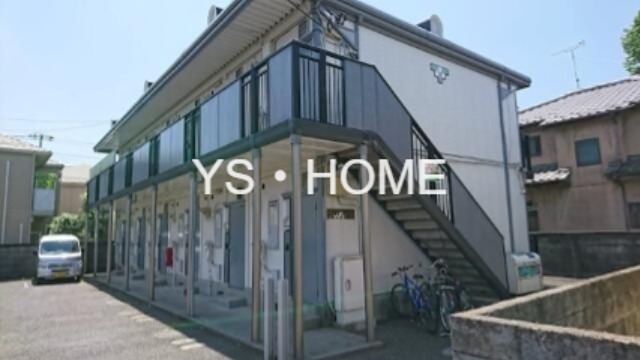 ウィステリアⅡ その他外観2