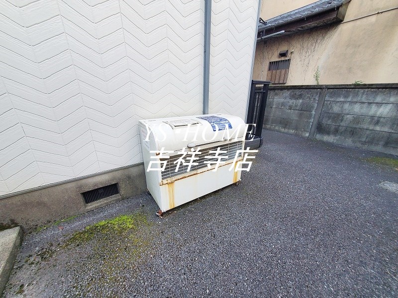 ウィステリアⅡ その他7