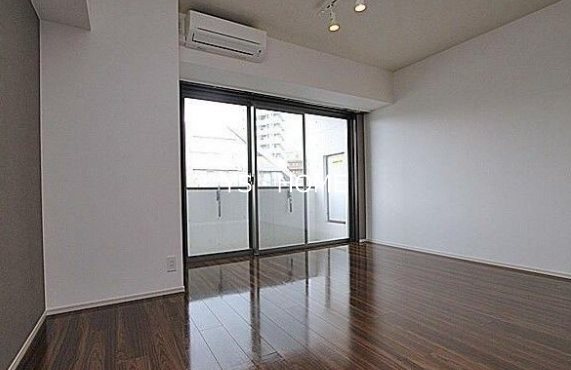 ミリアレジデンス北新宿 ベッドルーム