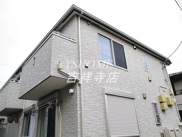 SUNハイツ その他8