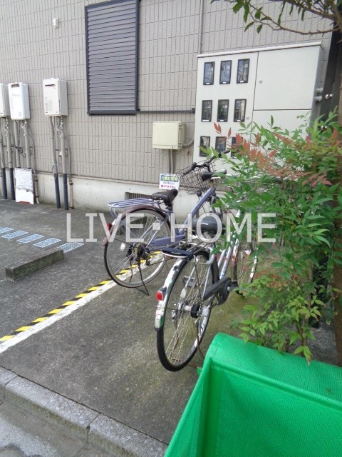 その他外観5