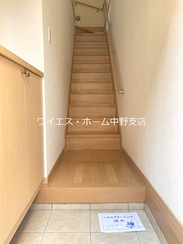 PALM　GROVE（パームグローブ）  玄関