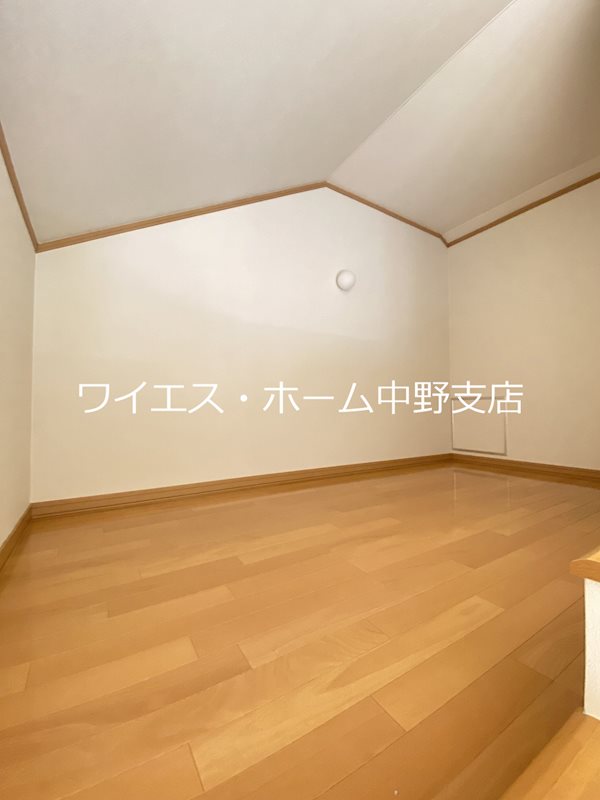 PALM　GROVE（パームグローブ）  ベッドルーム