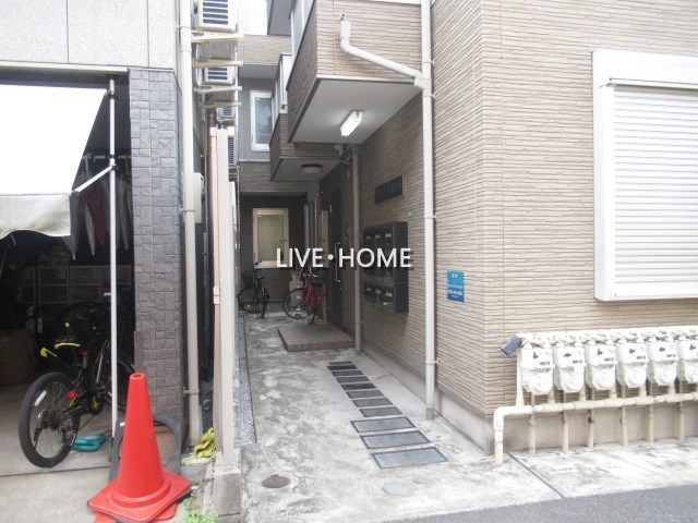 その他外観2