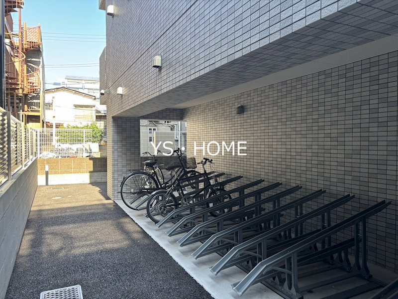 Primal Nakano その他外観5