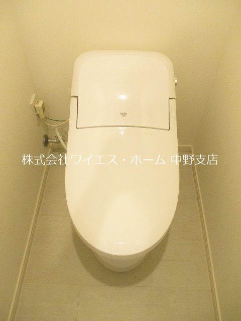 ザ・パークハビオ中野新橋 その他1