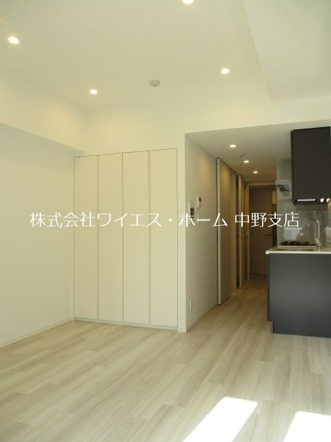 ザ・パークハビオ中野新橋 その他9