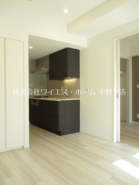 ザ・パークハビオ中野新橋 その他14