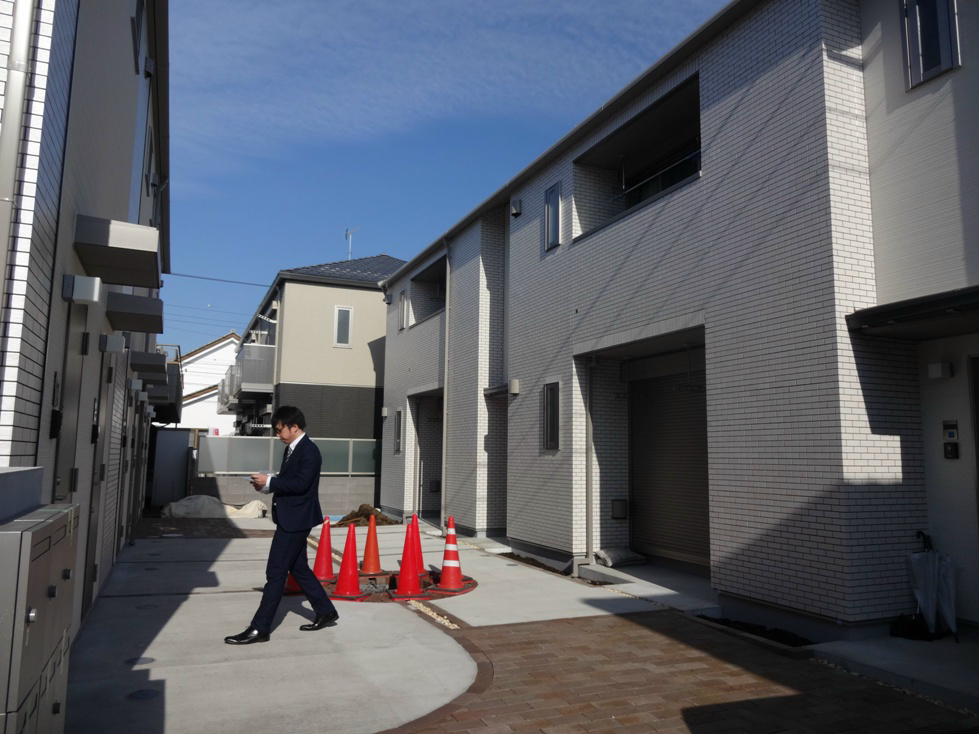 コティハウスカ その他外観1