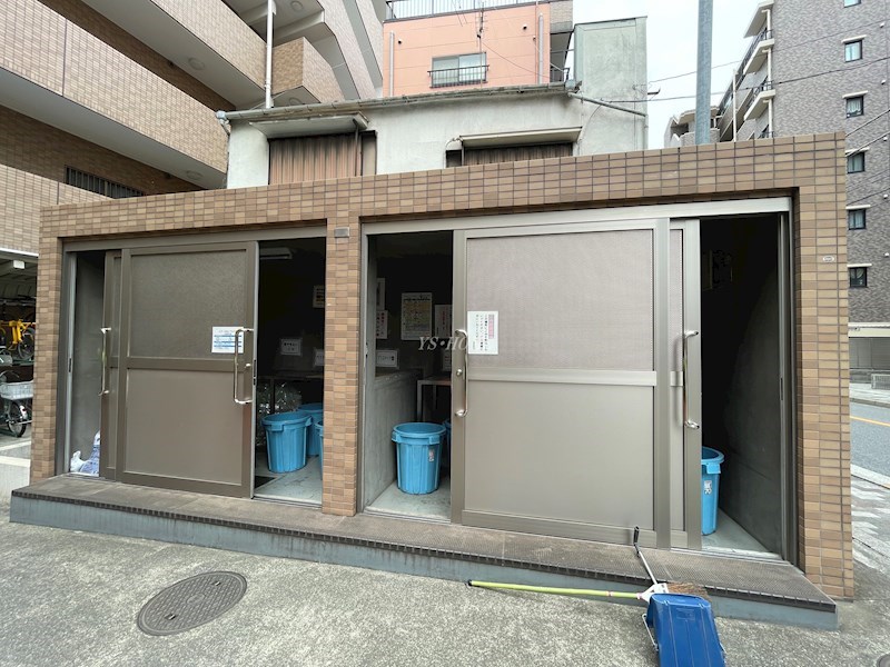 朝日シティパリオ三鷹  その他外観4