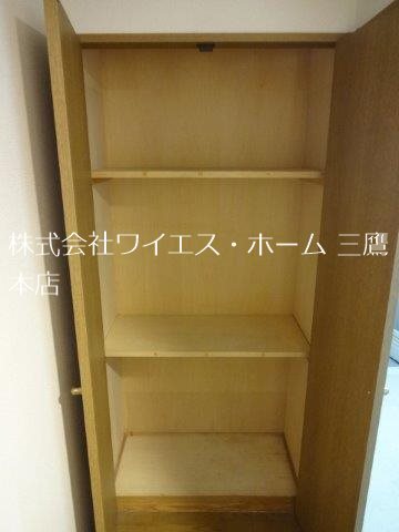ヴィスタガーデン東小金井 その他11