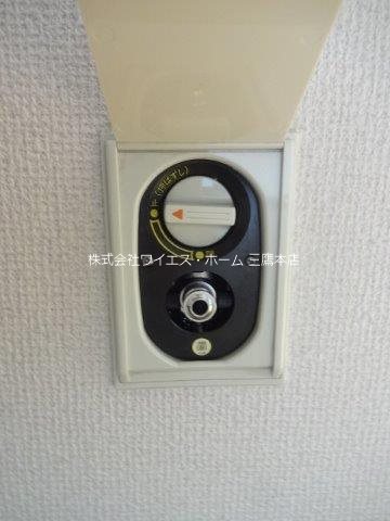 ヴィスタガーデン東小金井 その他12