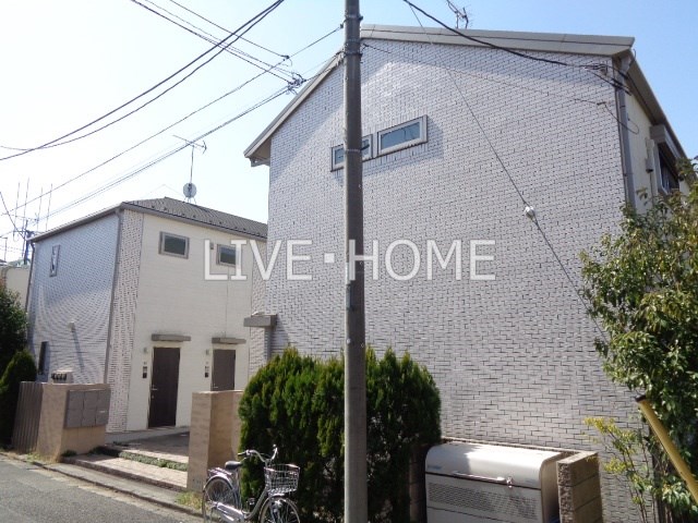 その他外観1