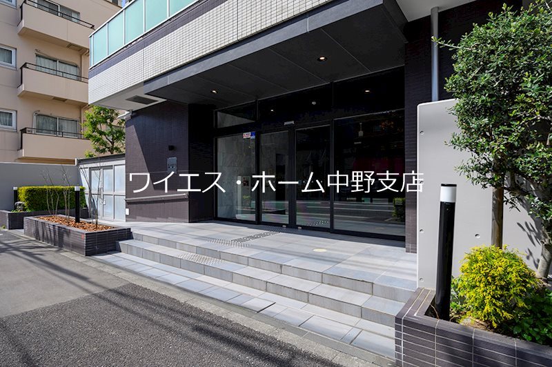 レジディア杉並方南町 その他7