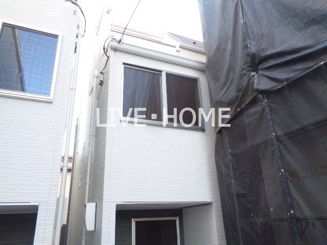 その他外観1