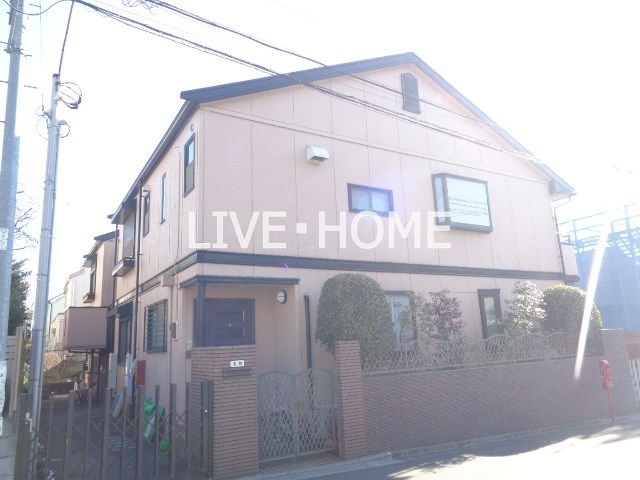 その他外観1