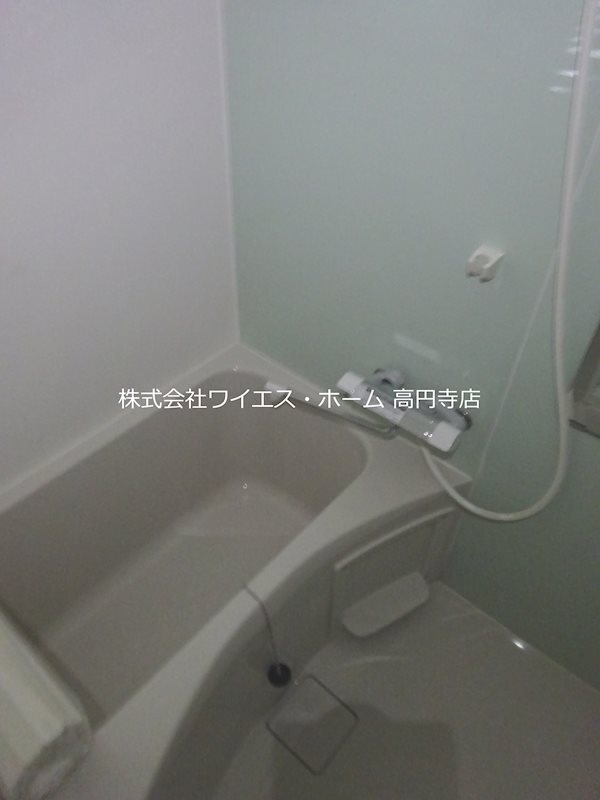 風呂画像