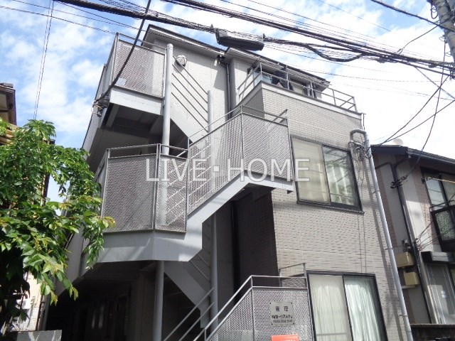 その他外観1