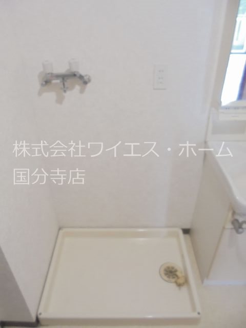 ヴィスタガーデン東小金井 その他2