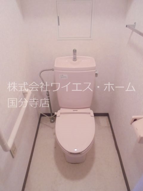 ヴィスタガーデン東小金井 その他3
