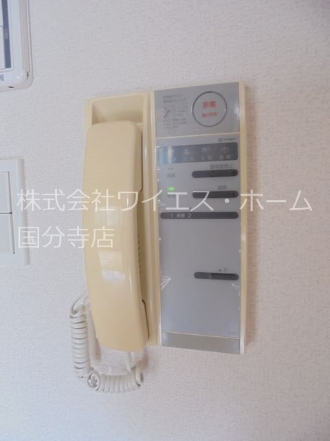 ヴィスタガーデン東小金井 その他4