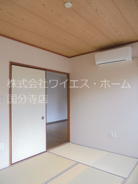 ヴィスタガーデン東小金井 その他9