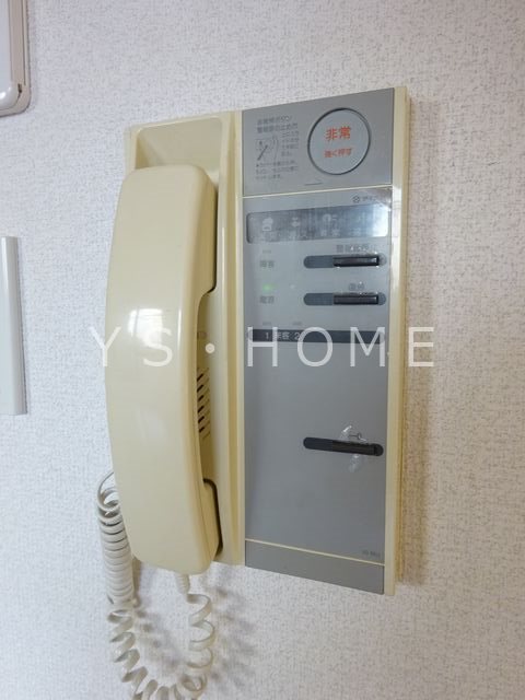 ヴィスタガーデン東小金井 その他4