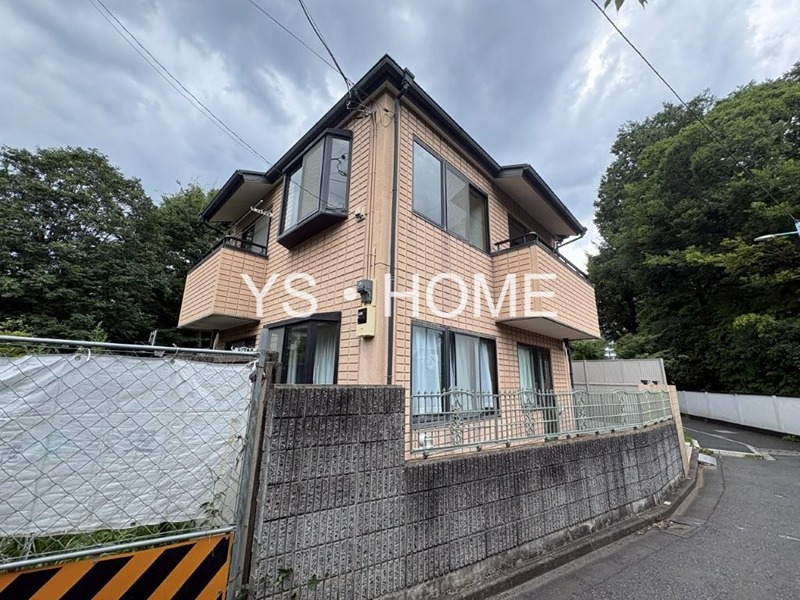 リンデンハイム その他外観3