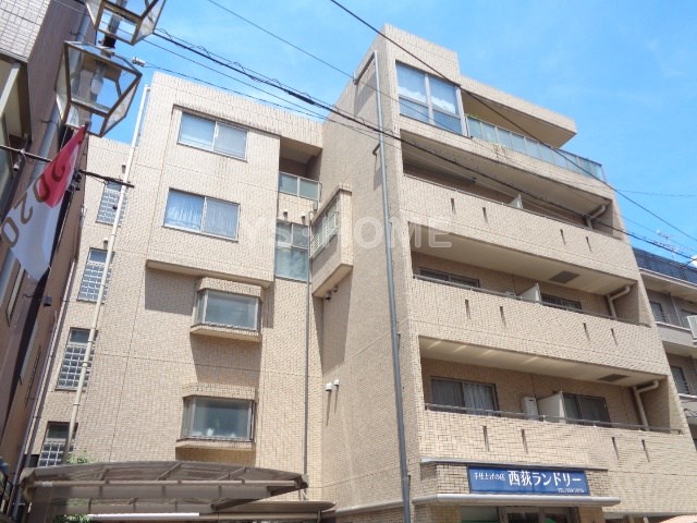 ヴィブレ西荻 その他15