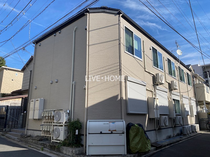 その他外観1