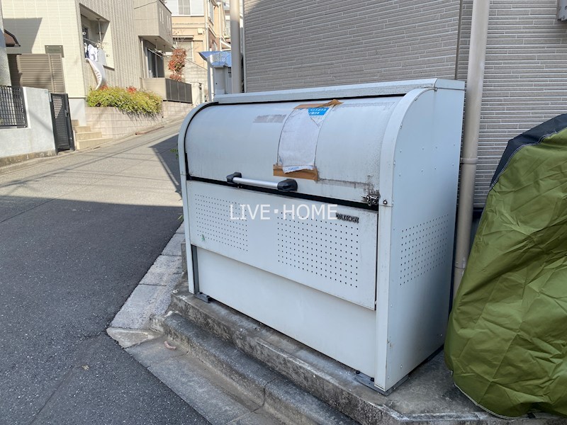 その他外観5
