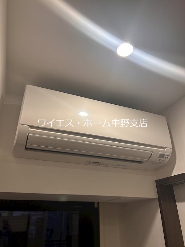 ザ・パークハビオ中野新橋 その他7