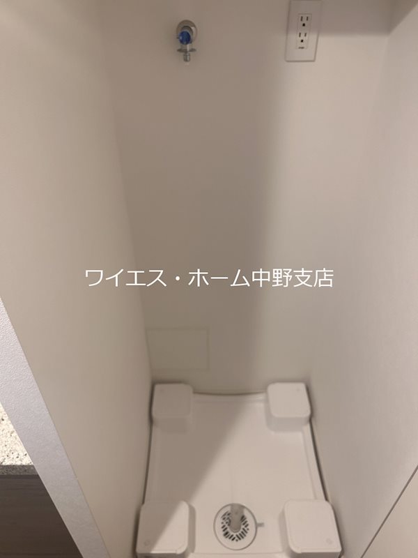 ザ・パークハビオ中野新橋 その他8