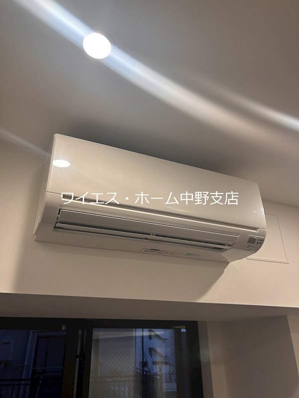 ザ・パークハビオ中野新橋 その他16