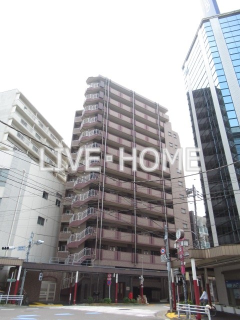 その他外観1