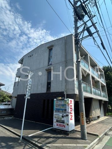 シルフィッドⅠ 外観