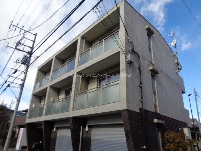 シルフィッドⅠ   その他外観1
