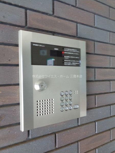 シルフィッドⅠ   その他外観2