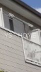フォルテクレスト ベランダ