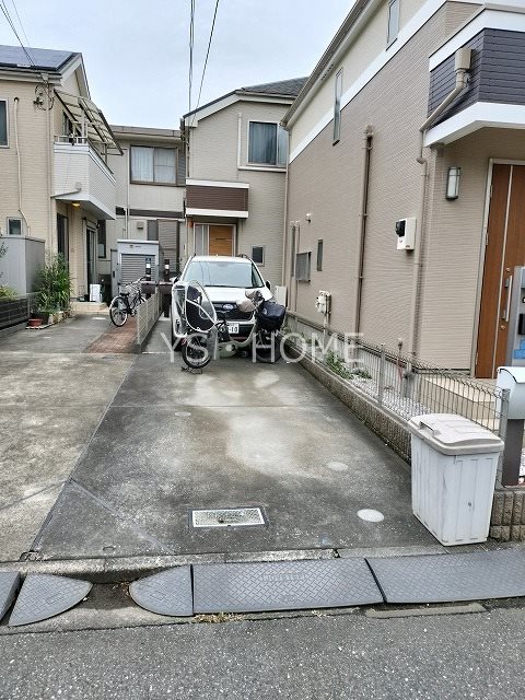 上連雀戸建 その他外観2