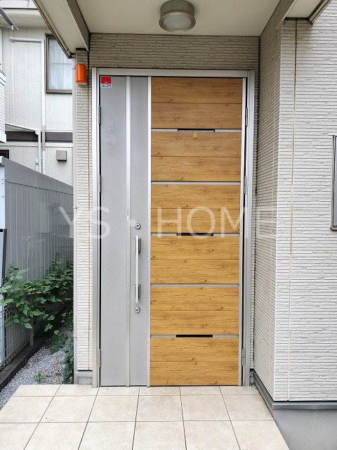 上連雀戸建 その他外観5